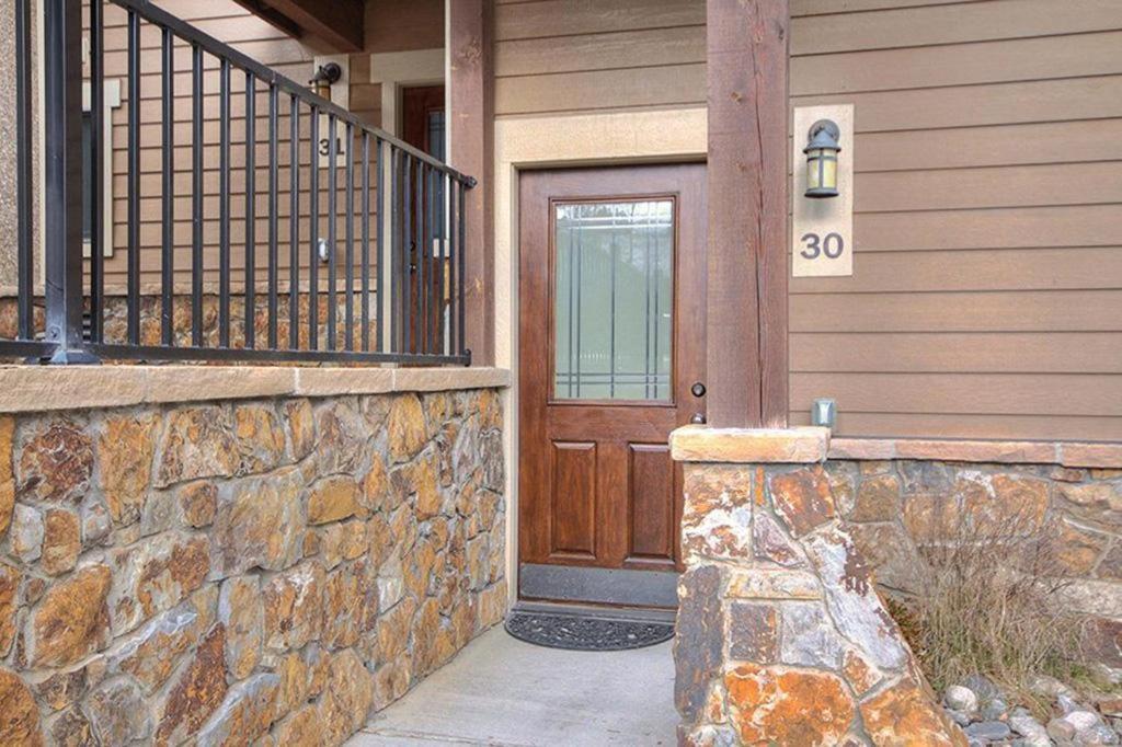 Claimjumper #30 Villa Breckenridge Exterior photo